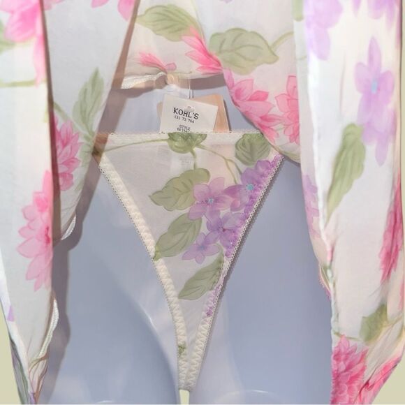 Cliche brand 2 piece nighty! Nwt - Picture 10 of 14